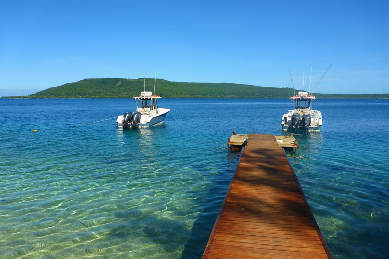Vanuatu