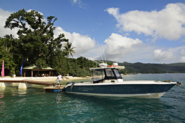 Vanuatu