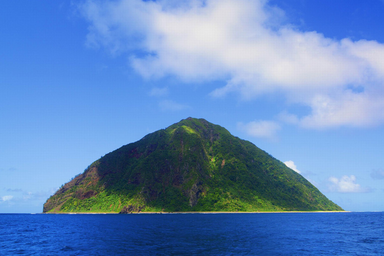 Vanuatu