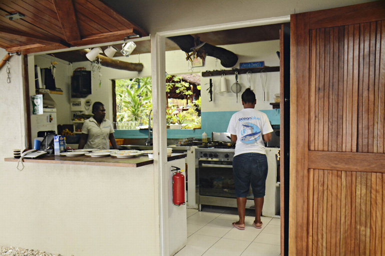 Vanuatu