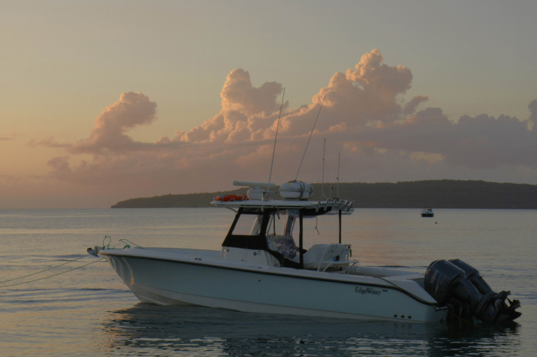 Vanuatu
