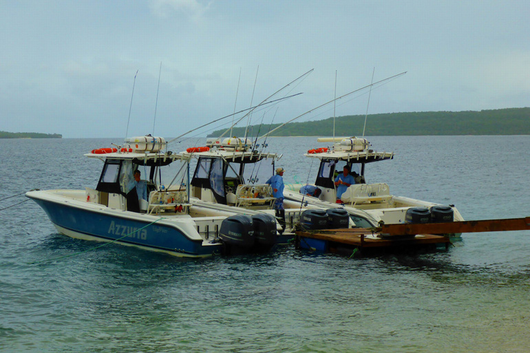 Vanuatu