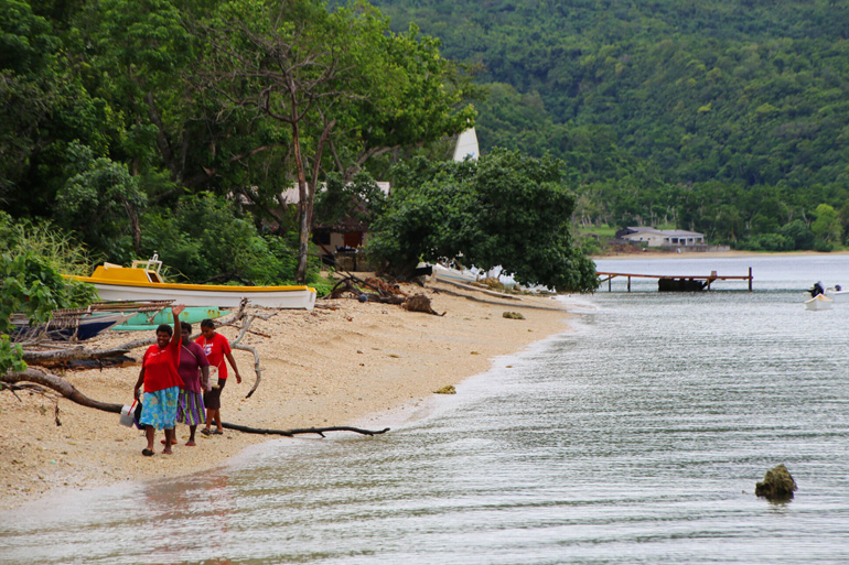Vanuatu