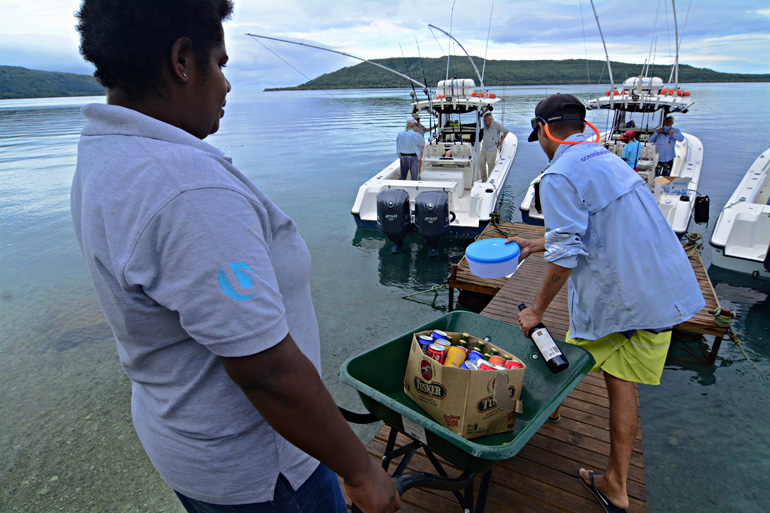 Vanuatu