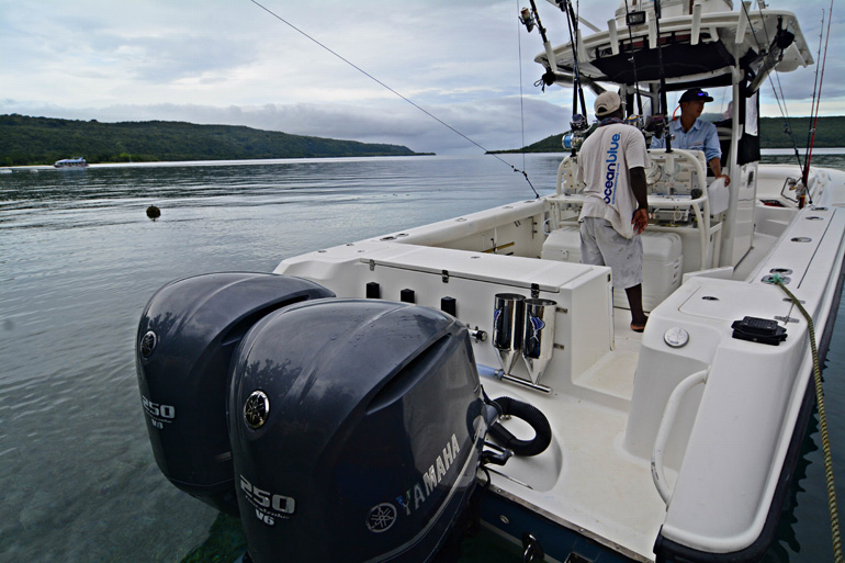 Vanuatu