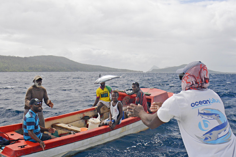 Vanuatu