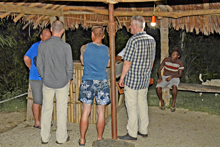Vanuatu