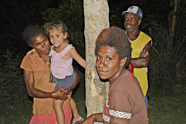 Vanuatu
