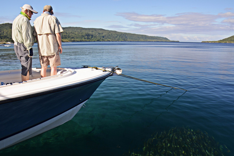 Vanuatu