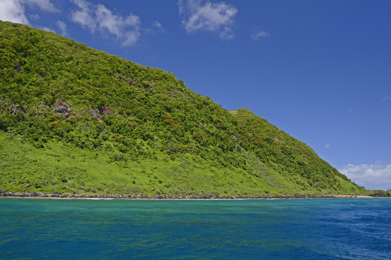 Vanuatu