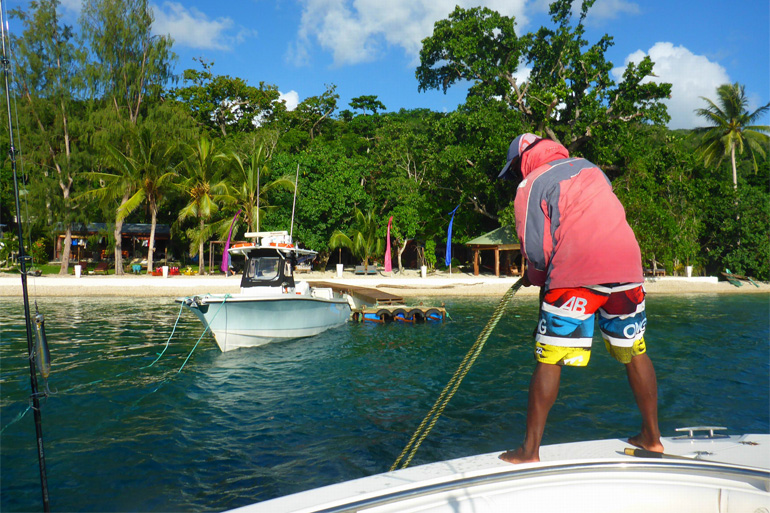 Vanuatu