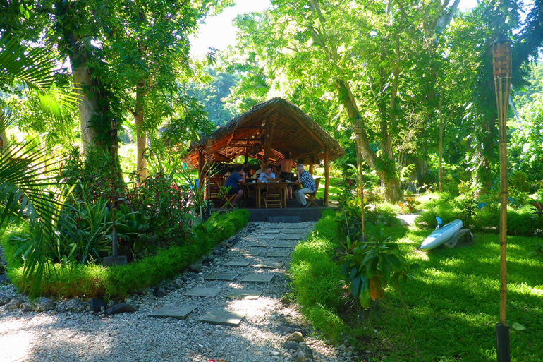 Vanuatu