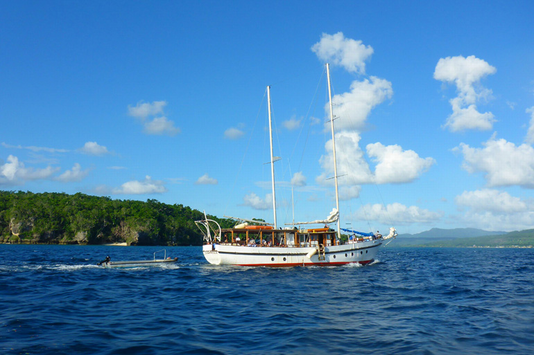Vanuatu
