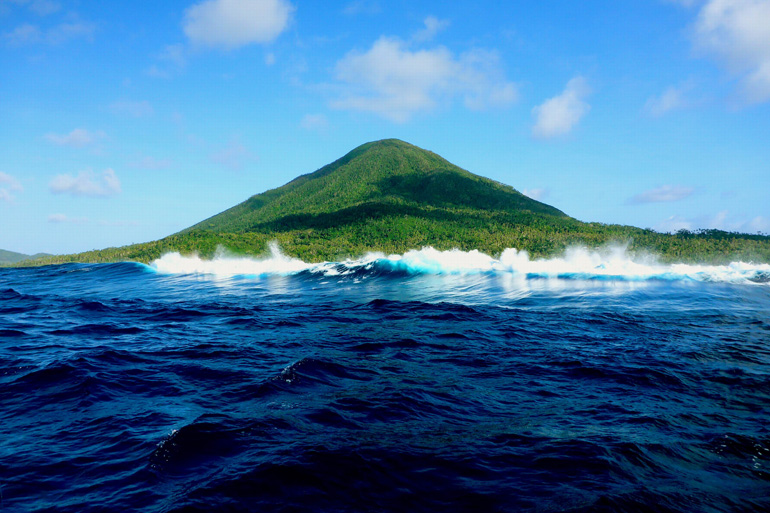 Vanuatu