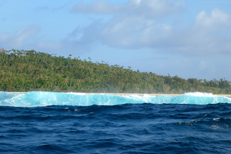 Vanuatu