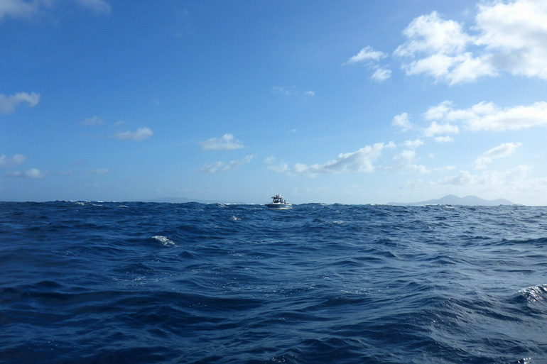 Vanuatu