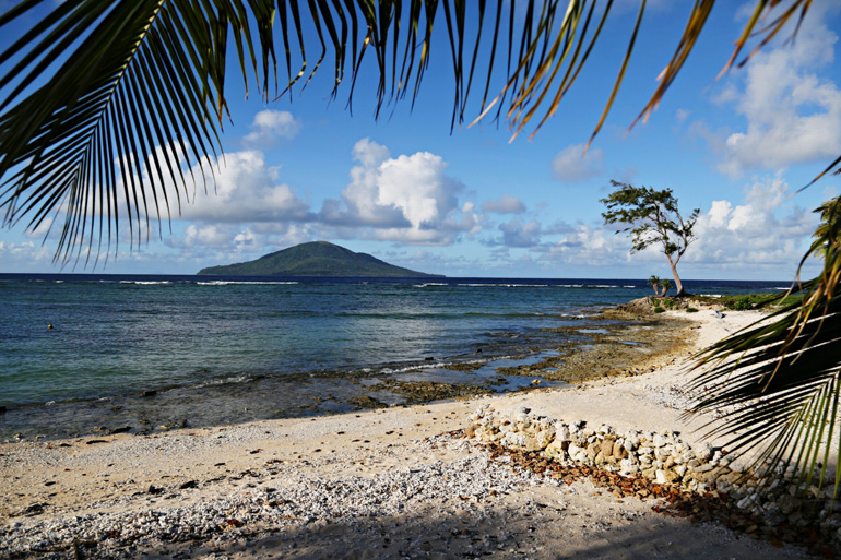 Vanuatu
