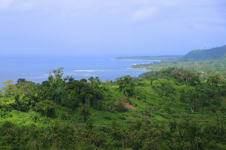 Vanuatu