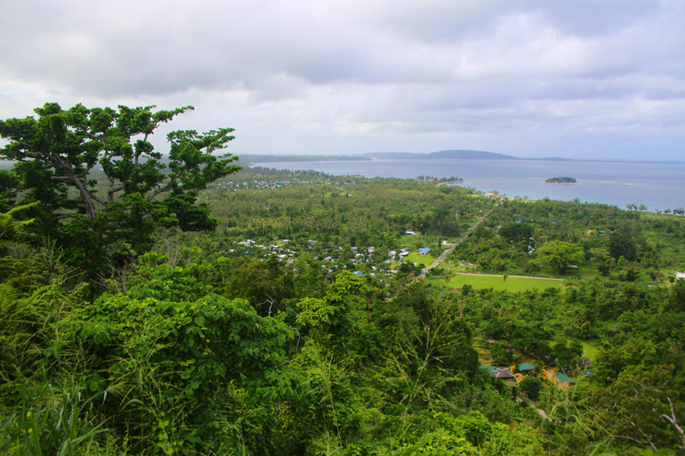 Vanuatu