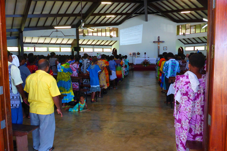Vanuatu