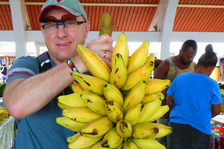 Vanuatu