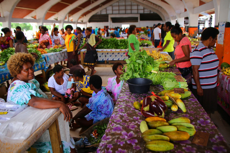 Vanuatu
