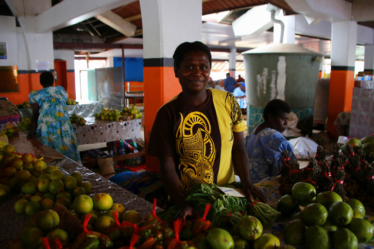 Vanuatu