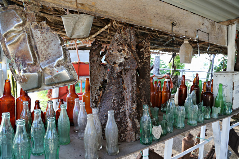 Vanuatu