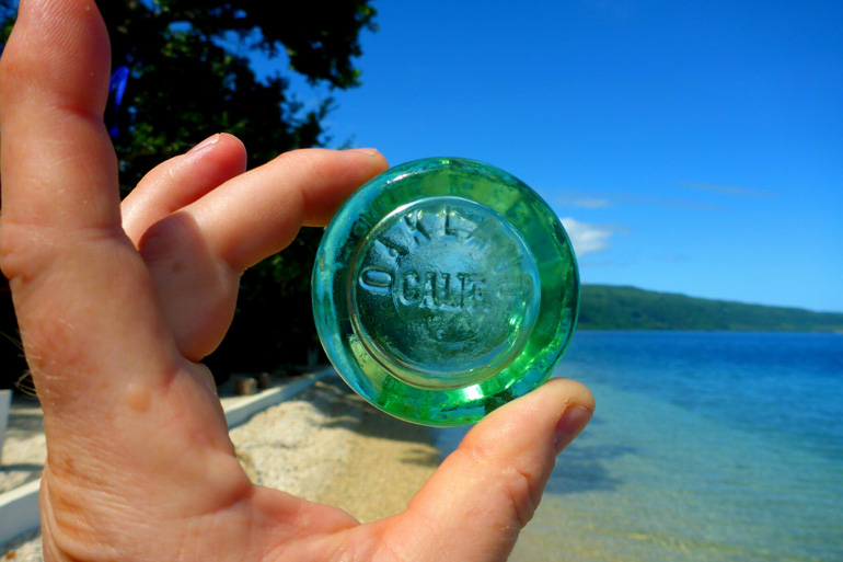 Vanuatu