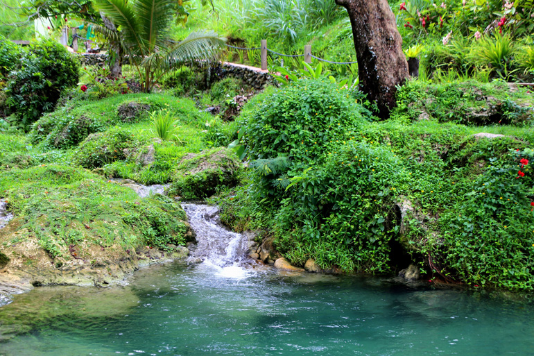Vanuatu