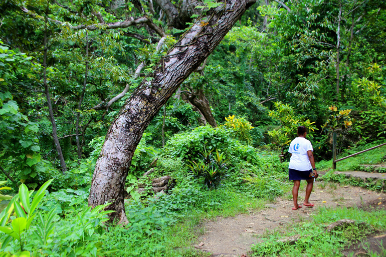 Vanuatu