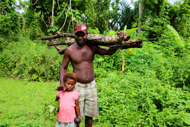 Vanuatu