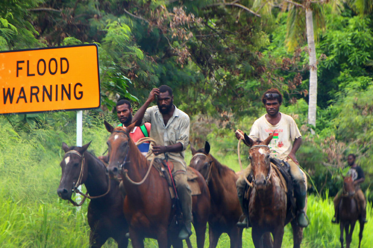 Vanuatu