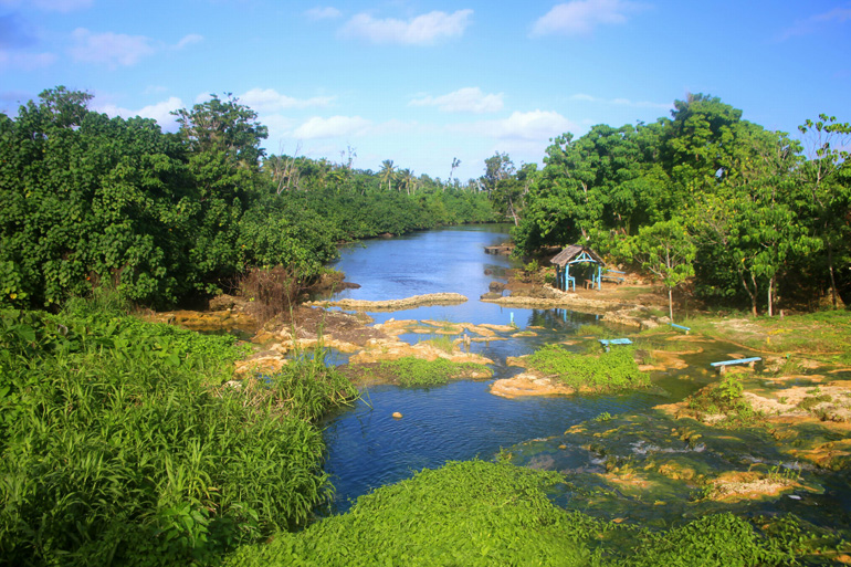 Vanuatu
