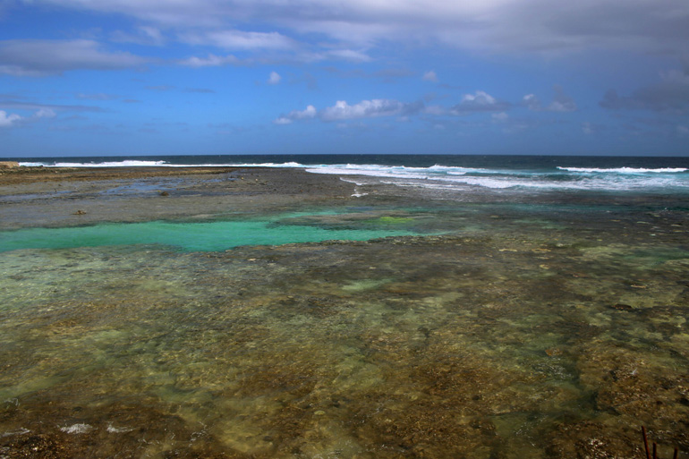 Vanuatu