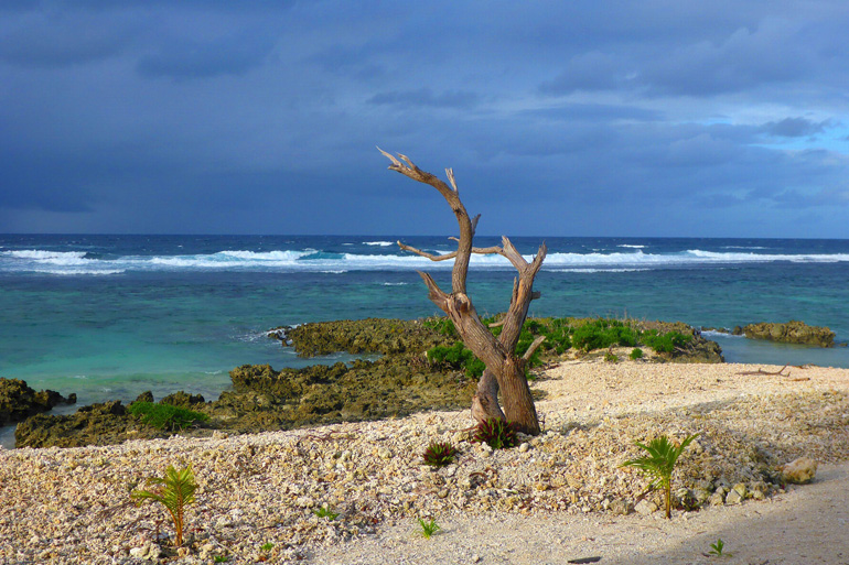Vanuatu