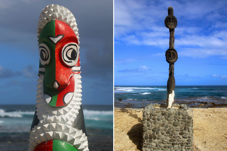 Vanuatu
