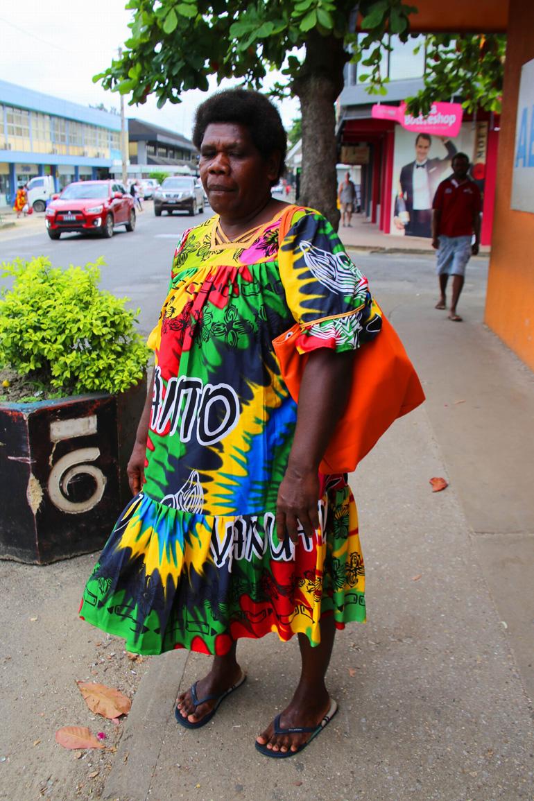 Vanuatu