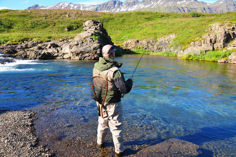 Islandia mniej znana