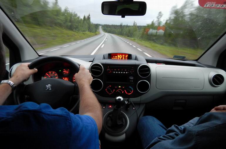 Norwegia